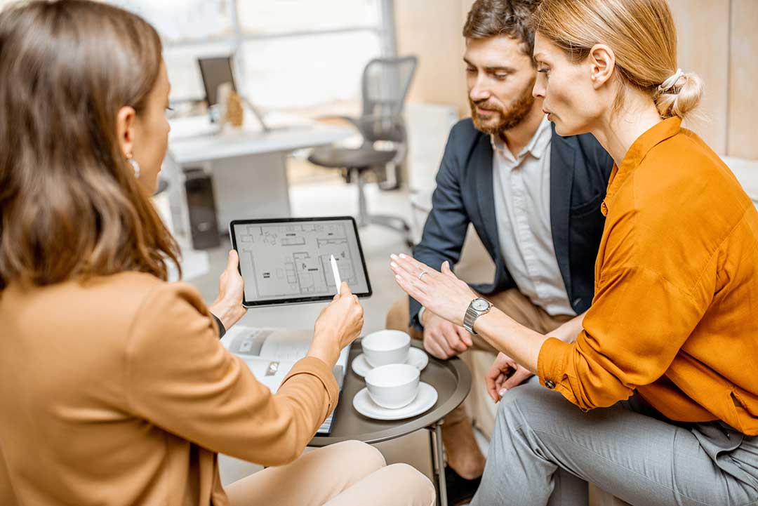 Real Estate photo from Adobe Stock